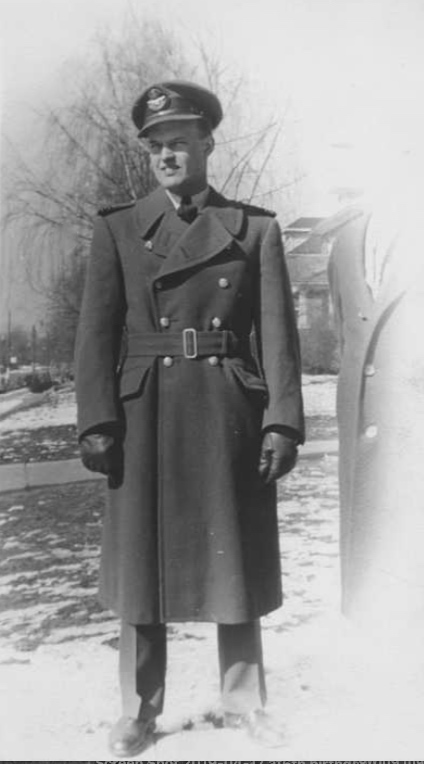 Photo of STUART DOUGLAS WEBB