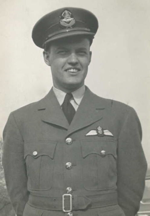 Photo of STUART DOUGLAS WEBB