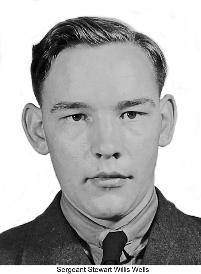 Photo of STEWART WILLIS WELLS