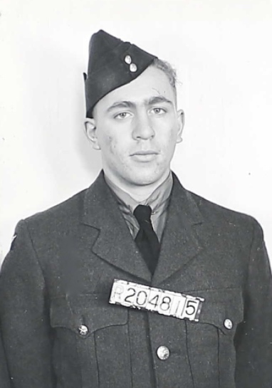 Photo of ALBERT EDWARD WEST