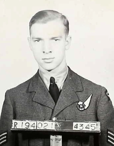 Photo of BERTRAM LOUIS WHITE