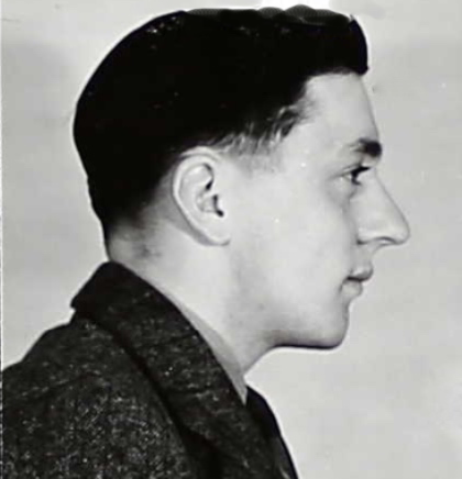 Photo of EARL DOUGLAS WHITE