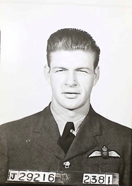 Photo of IAN RENE GORDON WHITE