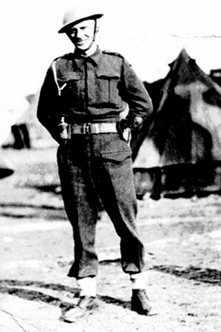 Photo of Albert Whitney