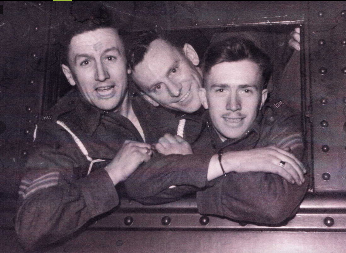 Photo of ALBERT WHITNEY