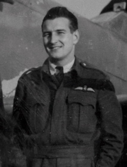 Photo of GERALD BICKLE WHITNEY