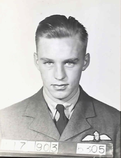 Photo of CECIL JOHN WHYTE