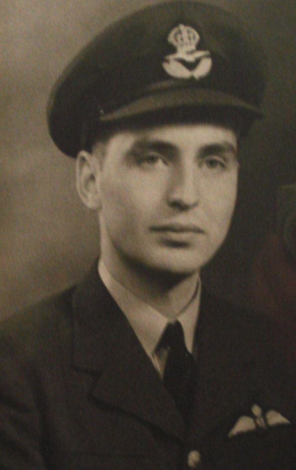 Photo of William Norman Wiegand