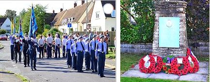 Photo of JOHN ARCHIBALD WILDING