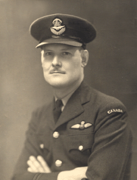 Photo of Laurence Wilkinson