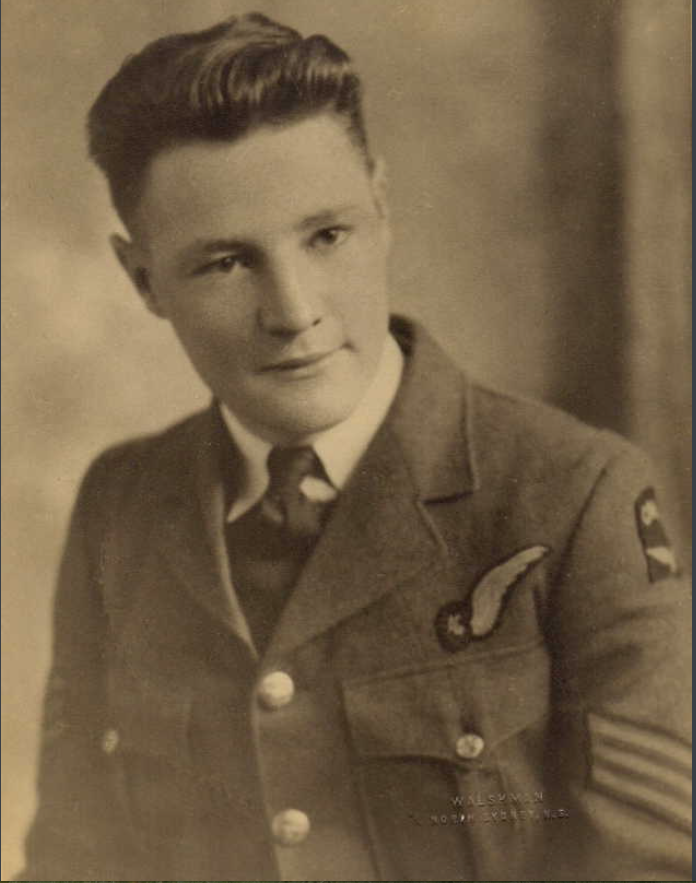 Photo of ROBERT EARLE WILLIAMS