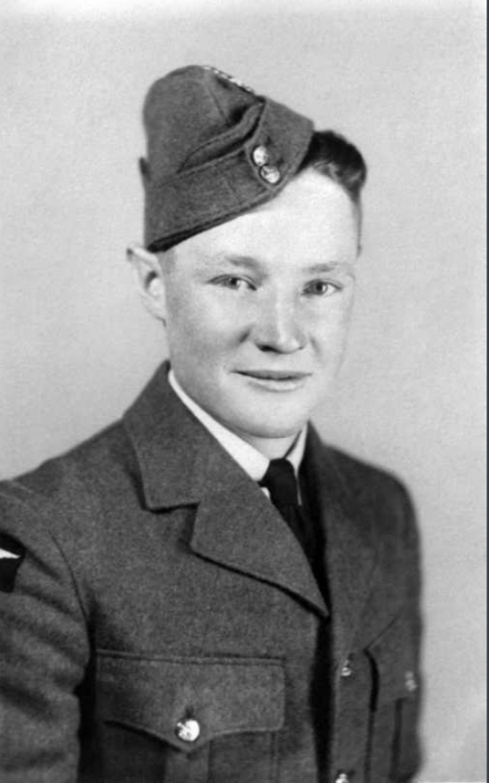 Photo of ROBERT EARLE WILLIAMS