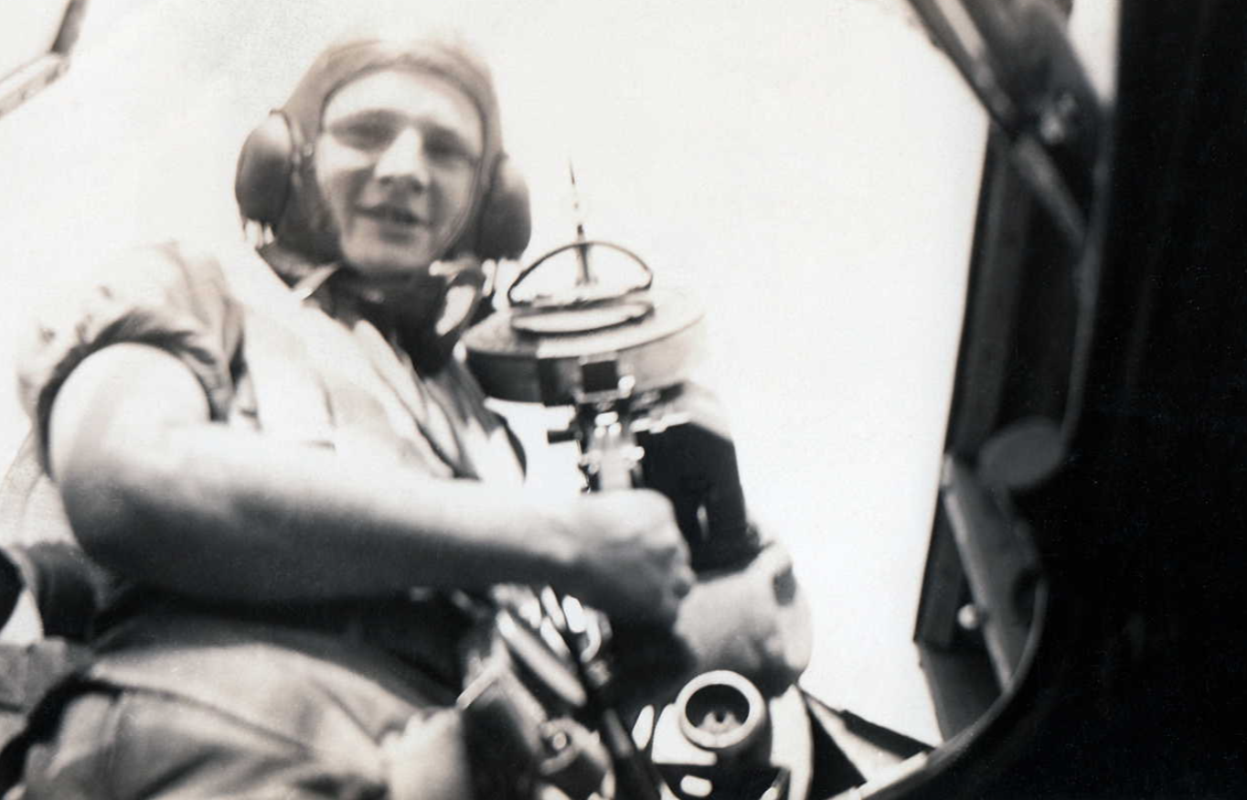 Photo of ROBERT EARLE WILLIAMS