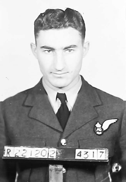 Photo of ALBERT ANTHONY JOSEPH WILLIS