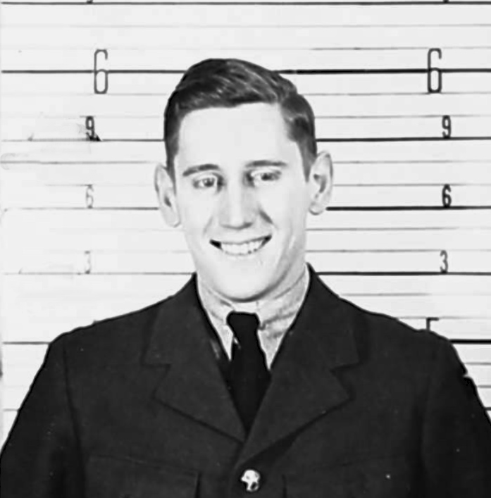 Photo of WILLIAM JAMES WINDELER