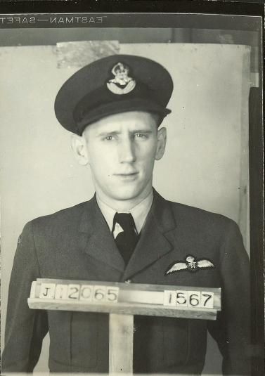 Photo of WILLIAM JAMES WINDELER