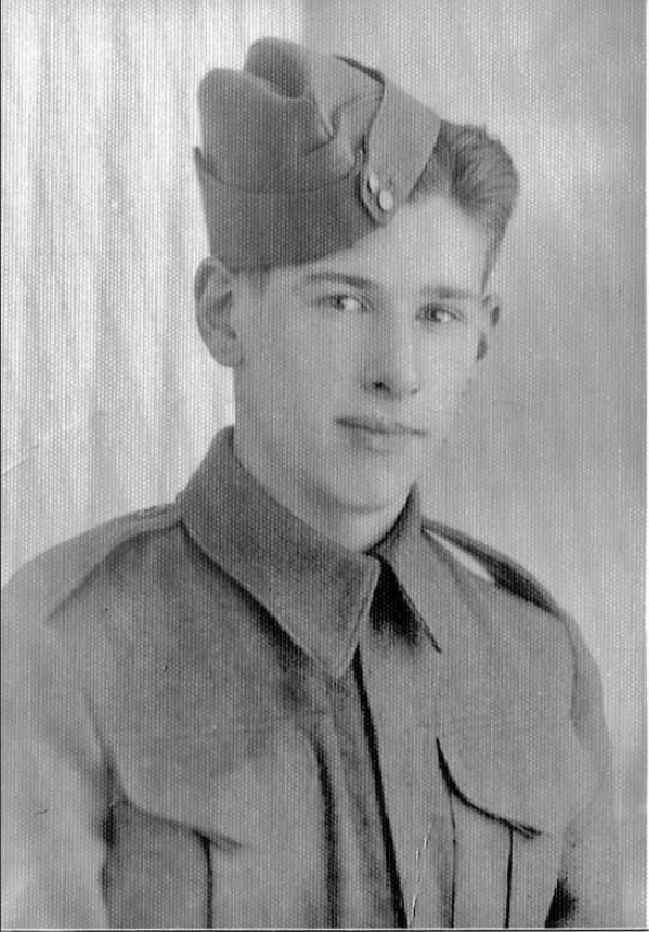 Photo of WALTER WOLK