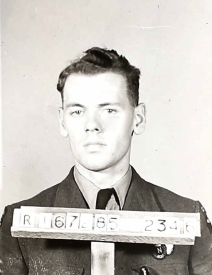 Photo of JOSEPH MICHAEL WOLOWIEC