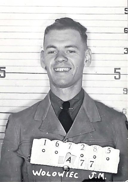 Photo of JOSEPH MICHAEL WOLOWIEC