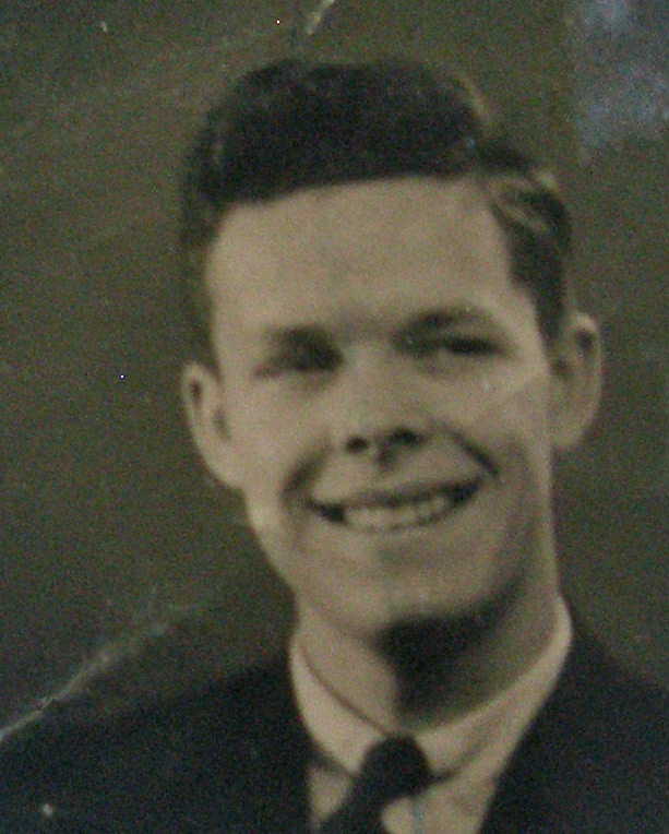 Photo of FREDERICK WOODWARD