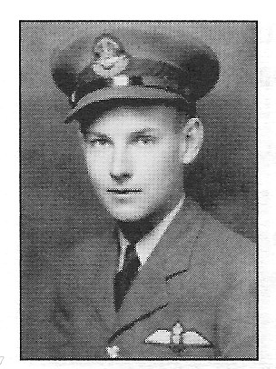 Photo of JOHN ADAIR WOODWARD