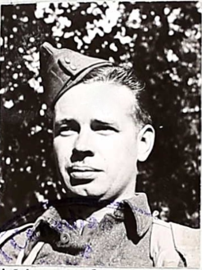 Photo of JOHN DAVID WRIGHT