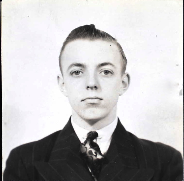 Photo of William Edmund Stuart Yerbury