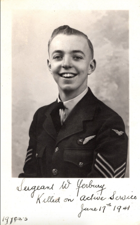 Photo of William Edmund Stuart Yerbury