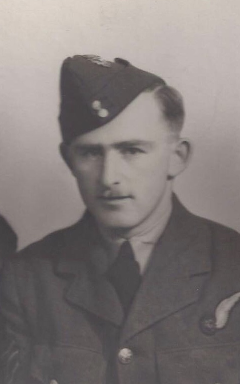 Photo of Gerald Young