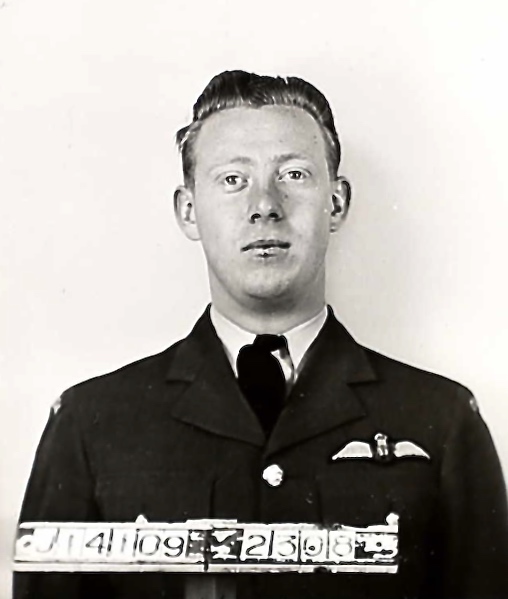 Photo of WILLIAM RONALD CAMPBELL