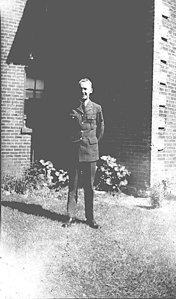 Photo of WILLIAM IVAN GIRVIN