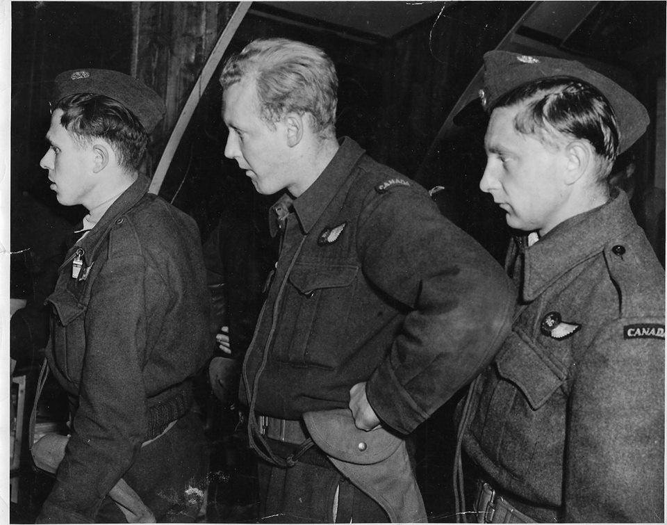 Photo of WILLIAM IVAN GIRVIN