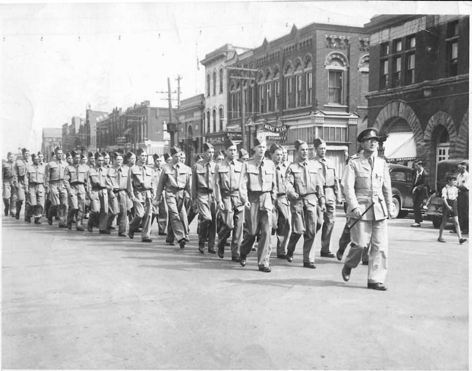 Photo of WILLIAM IVAN GIRVIN