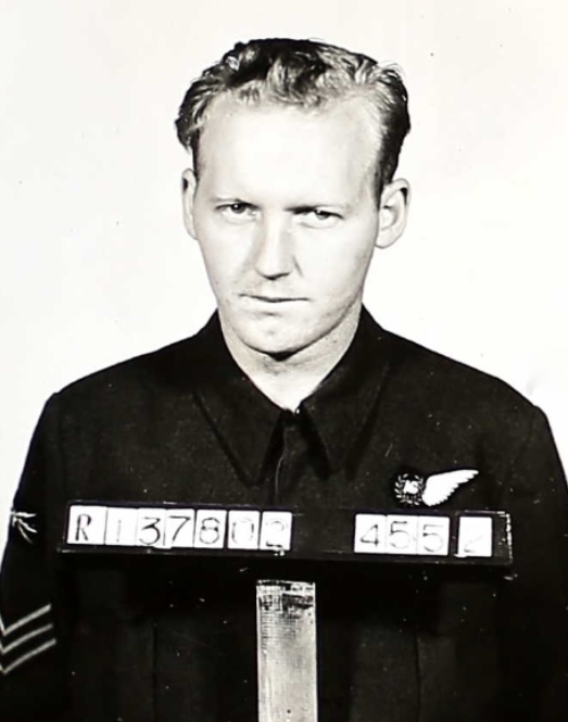 Photo of WILLIAM IVAN GIRVIN