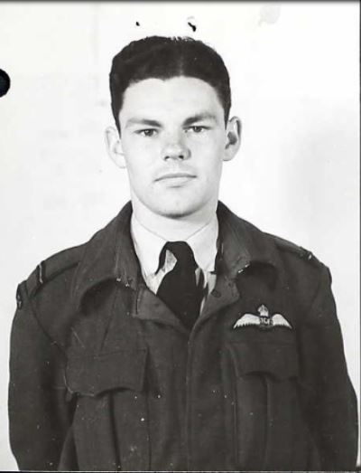 Photo of Francis Goring