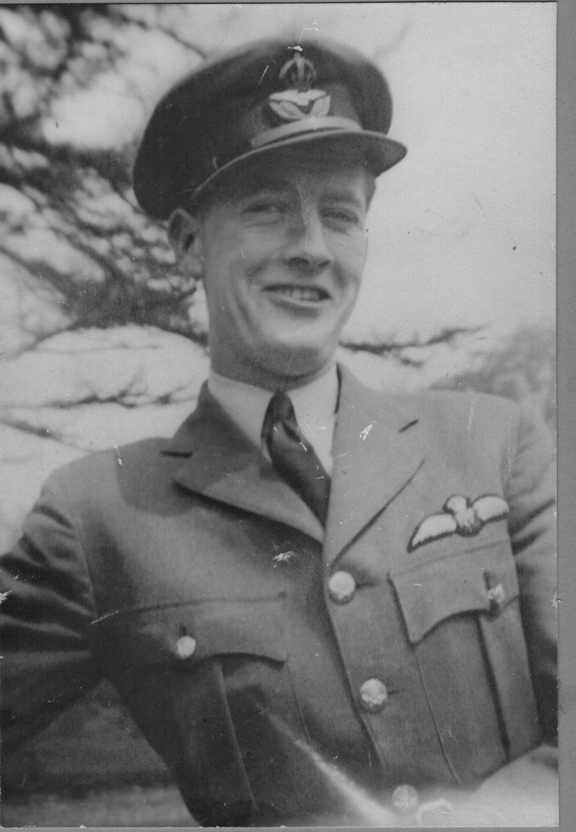 Photo of Richard Stanley Jephson