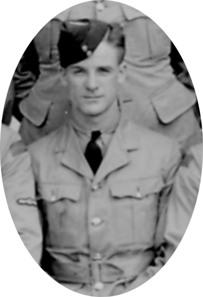 Photo of GEORGE FREDERICK KING