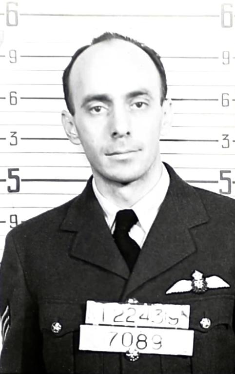 Photo of RICHARD KEVIN HOLMES