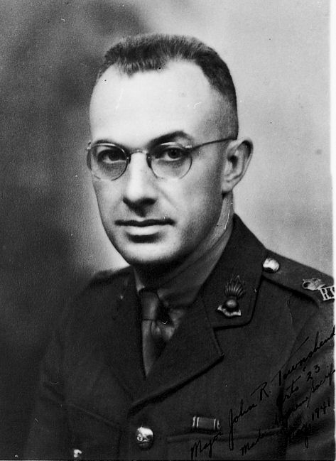 Photo of JOHN ROBERT TOWNSHEND