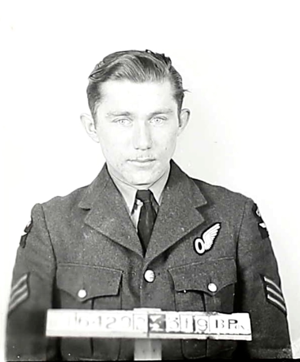 Photo of HAROLD VINCENT HEATON