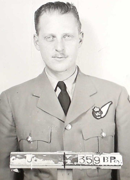 Photo of GORDON FRASER