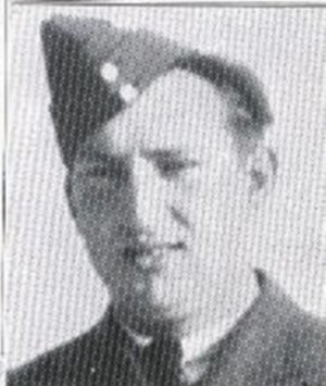 Photo of Leonard Morland Hembruff