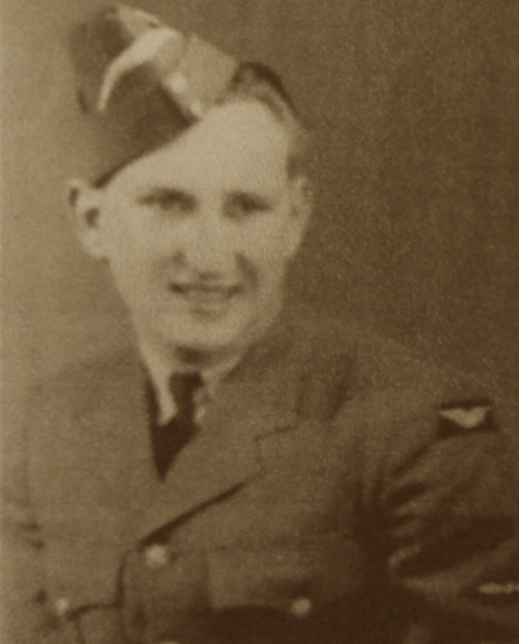 Photo of LEONARD MORLAND HEMBRUFF