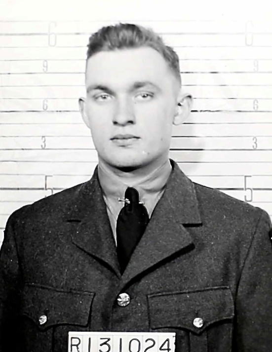 Photo of Frederick Dick Butland