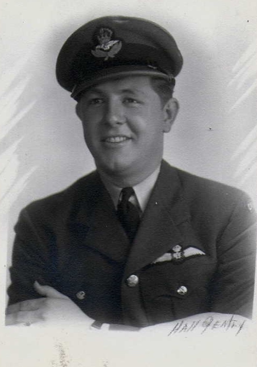 Photo of KENNETH ALLAN NORRIS