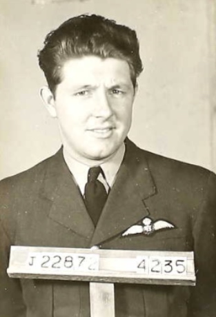 Photo of KENNETH ALLAN NORRIS