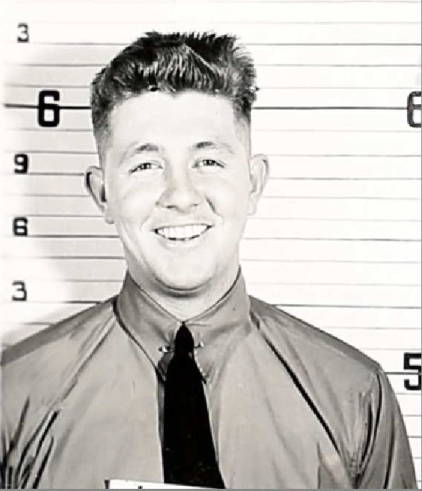 Photo of KENNETH ALLAN NORRIS