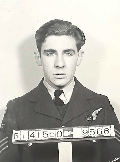 Photo of Joseph Andre Deschamps