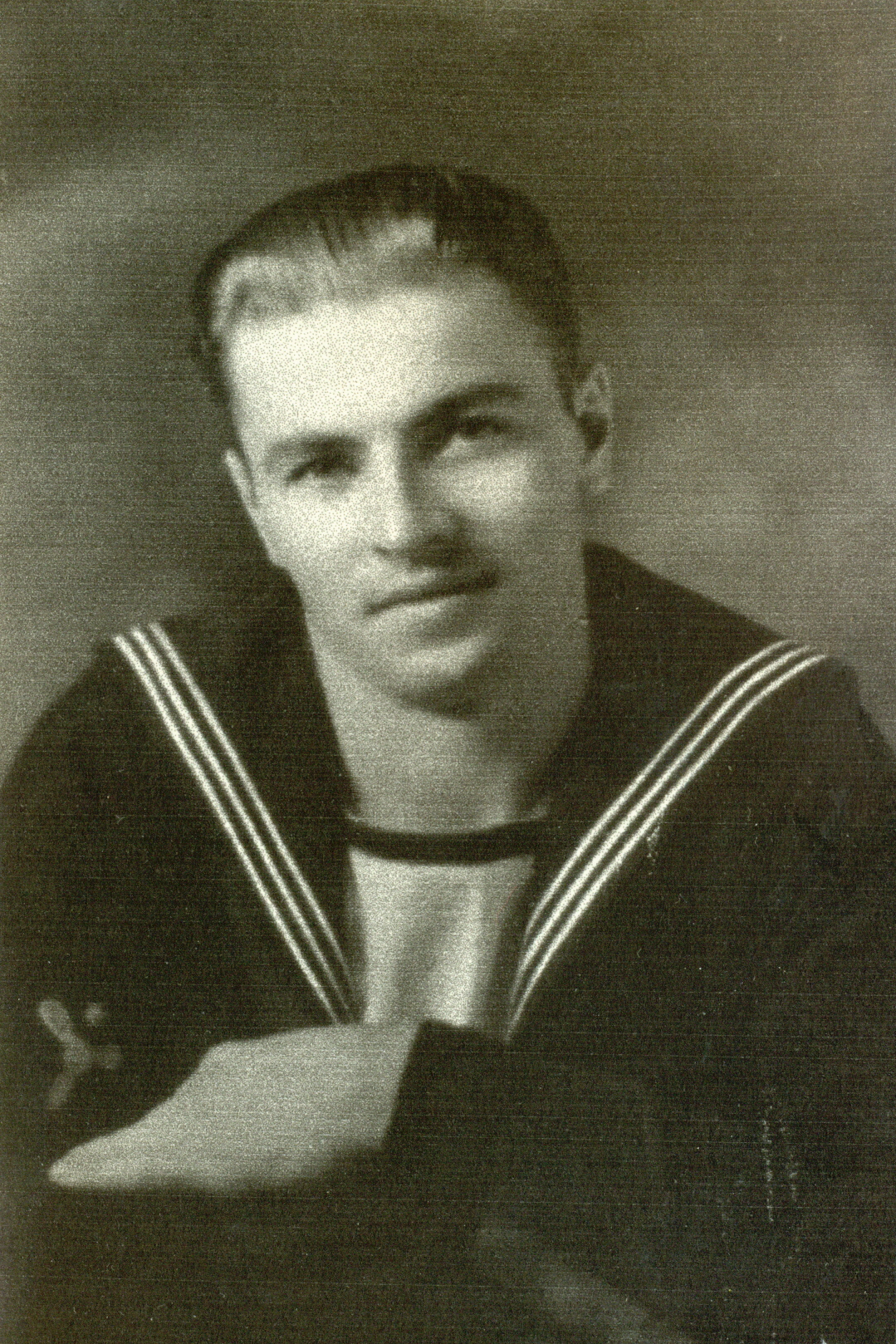 Photo of Amedee Aucoin