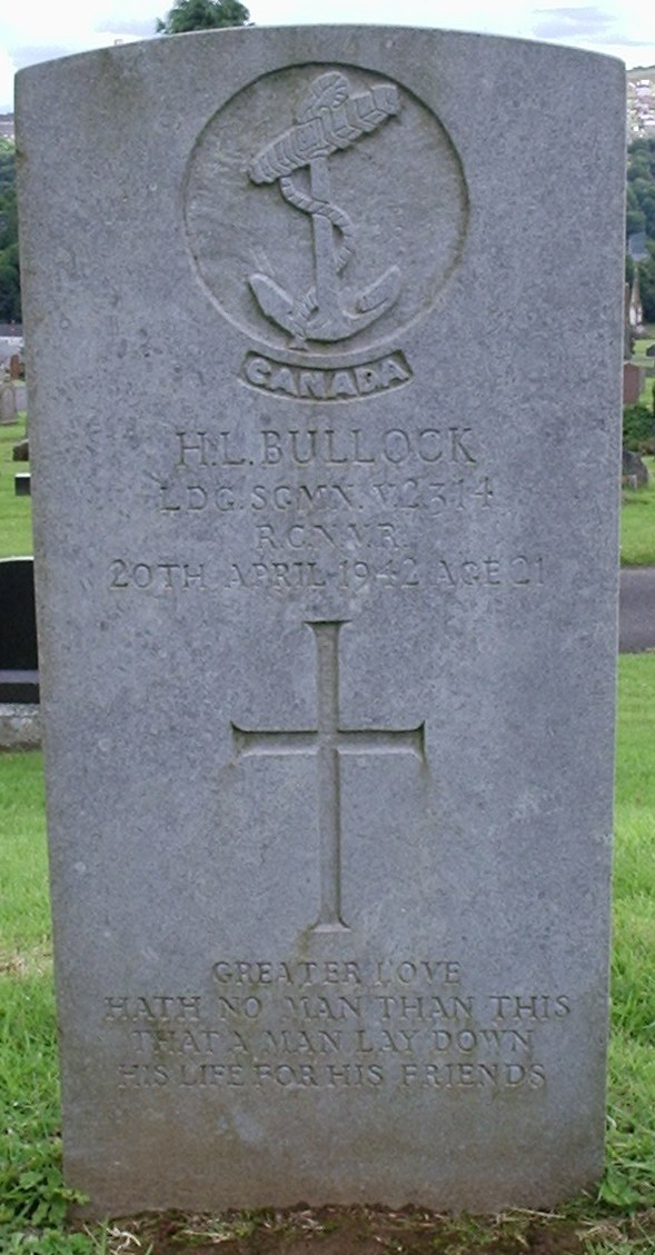 Grave marker